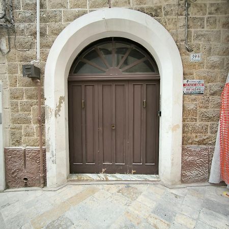 Montepinto Centro Storico Διαμέρισμα Monopoli Εξωτερικό φωτογραφία