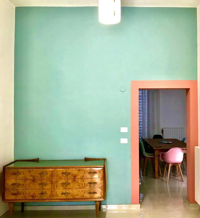 Montepinto Centro Storico Διαμέρισμα Monopoli Εξωτερικό φωτογραφία